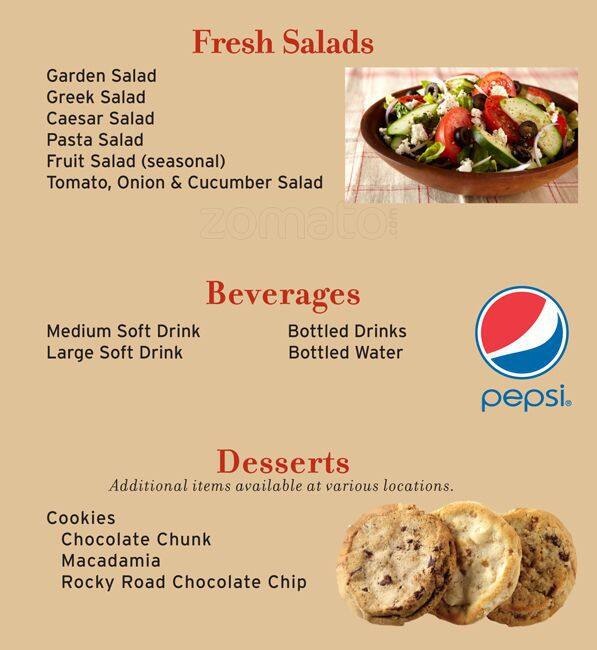 Villa Italian Kitchen Menu Menu For Villa Italian Kitchen Lone