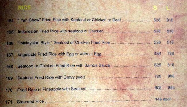 Carta de Montage
