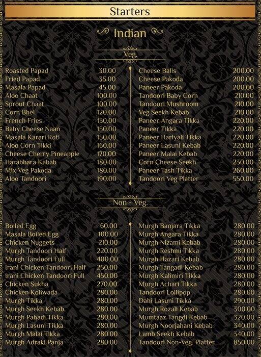 mountain-high-menu-menu-for-mountain-high-wanowrie-pune-zomato