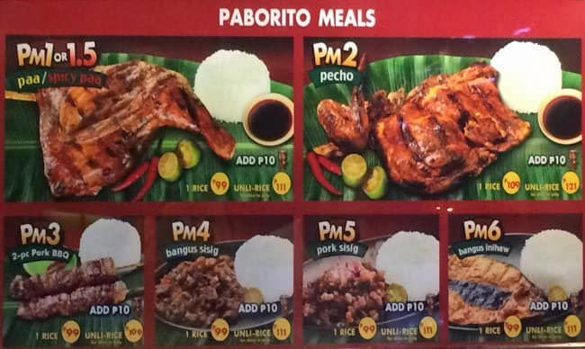 Mang Inasal New Menu   C66afd9ed9a79d2fab84a4761dfd1700 