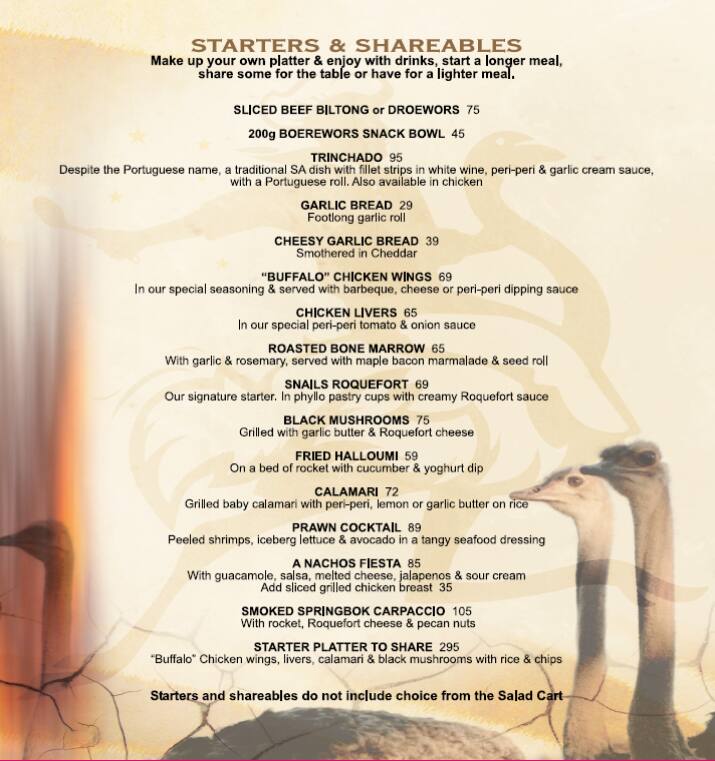 karoo-art-hotel-menu-the-donkey-cart