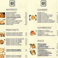 Capital Fusion Restaurant Navigli Milano