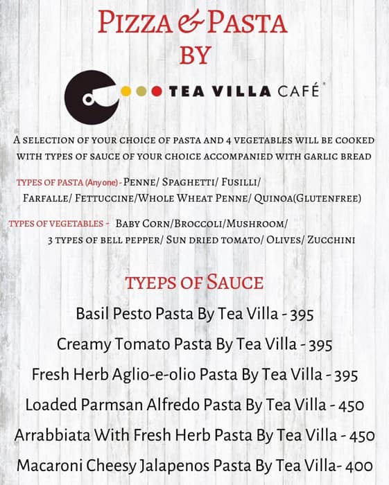 19+ Franchise Of Tea Villa Cafe Strategi