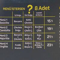 Iett 319 Kayisdagi Kadikoy Hareket Saatleri