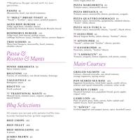 Four Seasons Hotel Kahve Fiyatlari