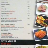 Firehouse Pendik Merkez Istanbul