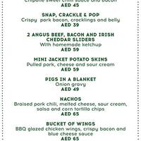 Pj O Reilly S Le Royal Meridien Al Markaziya Abu Dhabi Zomato Pj O Reilly S Le Royal Meridien Al Markaziya Abu Dhabi Zomato
