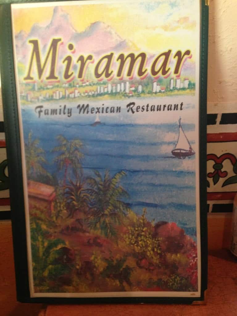 Mira Mar Mexican Restaurant Menu Urbanspoon Zomato Mira Mar Mexican Restaurant Dallas Menu