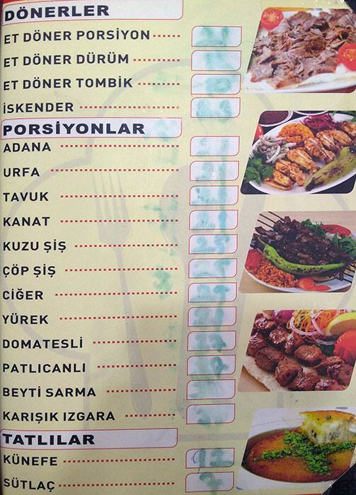 nuri usta parseller
