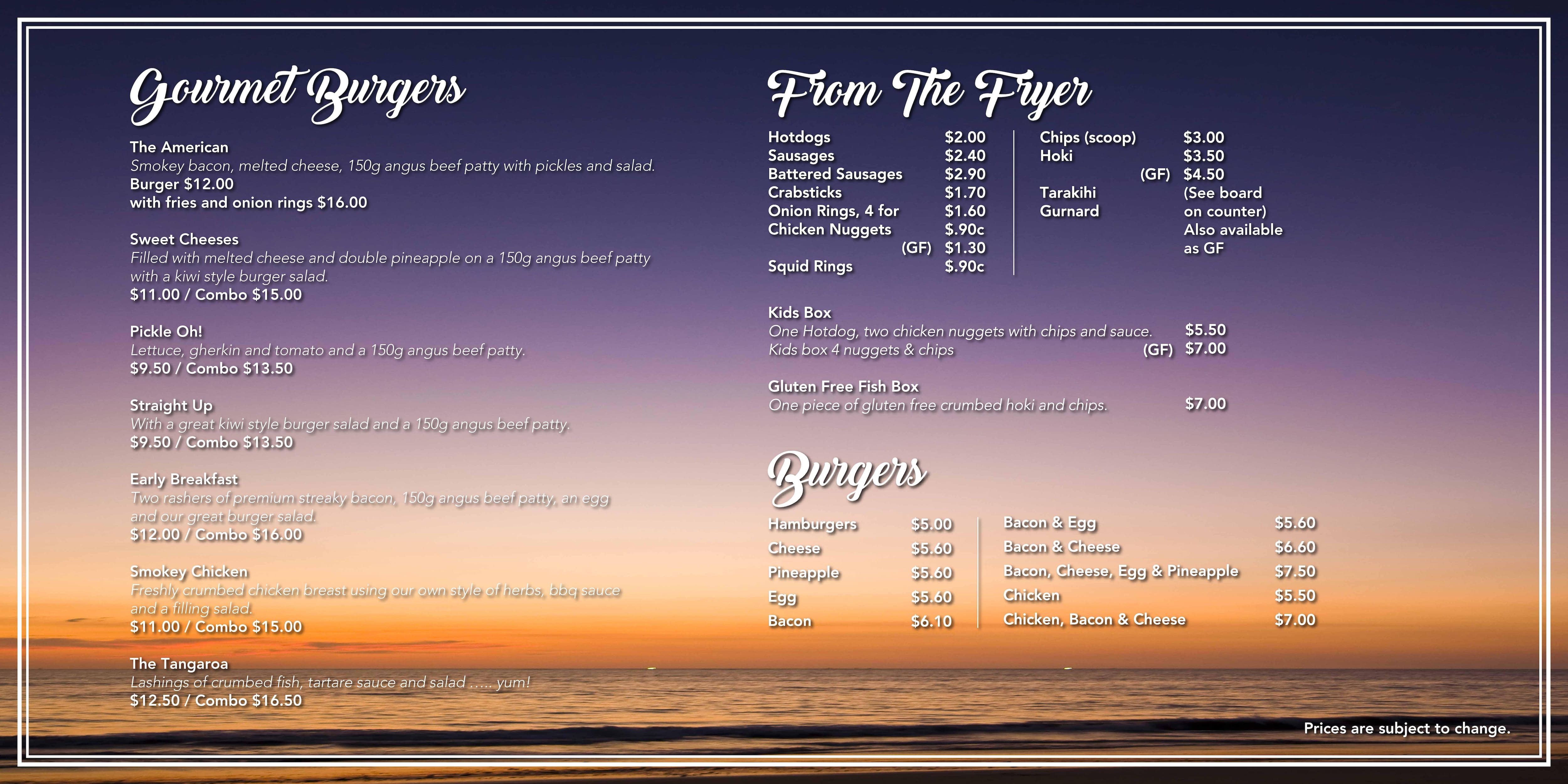 Kai Thai Food Menu Exploring Flavors, Dishes, and Culinary Delights.