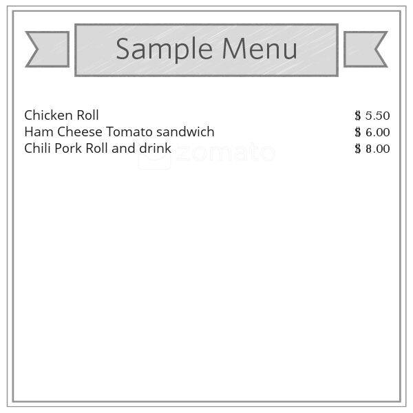 Menu At Delissh Fine Foods Cafe Collaroy Plateau menu-at-delissh-fine-foods-cafe-collaroy-plateau