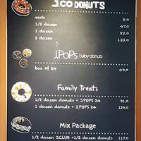J Co Donuts Coffee Denpasar Utara Bali J Co Donuts Coffee Denpasar Utara Bali