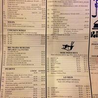 Mama S Kitchen Menu Menu For Mama S Kitchen Pascagoula Gulfport