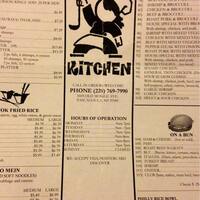 Momma S Kitchen Home Facebook