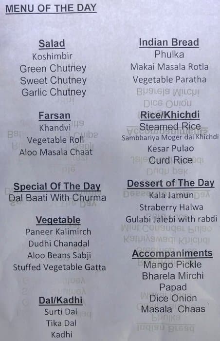 chennai express restaurant menu chennai express restaurant menu