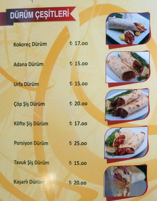 Cinar Pide Bursa Panayir Yolu Cd No 72 Restaurant Reviews