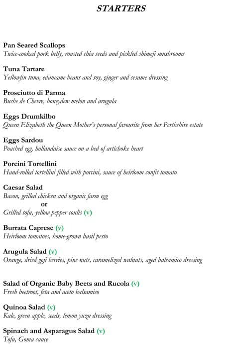 The Collonnade SujÁn Rajmahal Palace Hotel Menu Zomato The Collonnade SujÁn Rajmahal Palace Hotel Menu