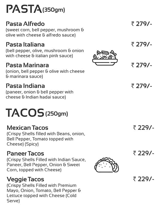 menu-at-the-garlic-knot-surat