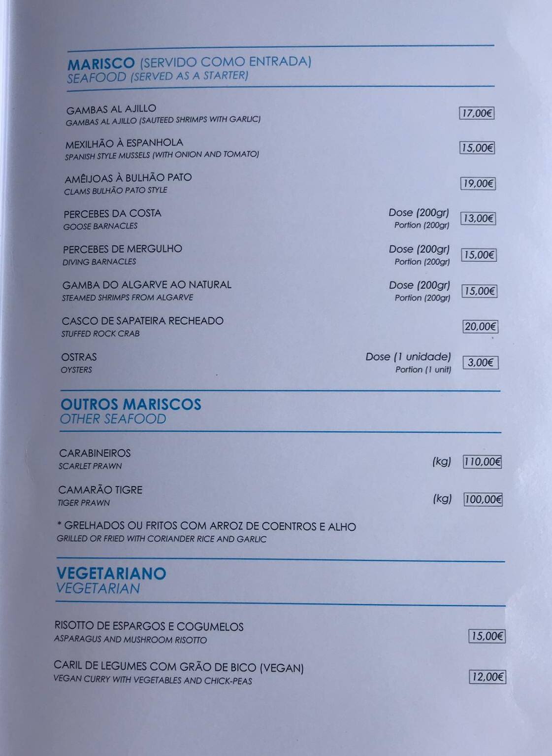 Menu At Bar Do Fundo Sintra Av Alfredo Coelho menu-at-bar-do-fundo-sintra-av-alfredo-coelho