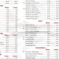 Lil Wok Ponte Vedra Beach Fl Menu Lil Wok Ponte Vedra Beach Fl Menu