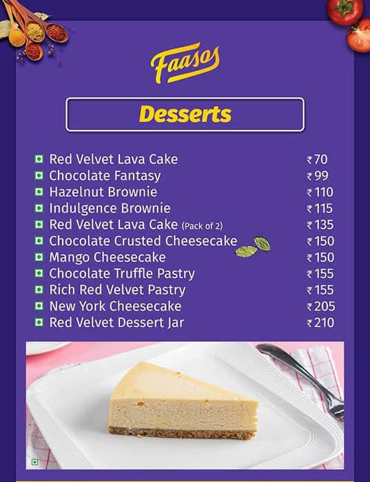 Faasos – Pikle.in