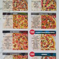 Domino S Pizza Buyukada Istanbul Zomato