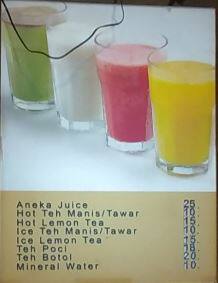 Carta de Kedai Anglo Prasmanan