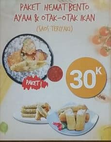 Carta de Kedai Anglo Prasmanan