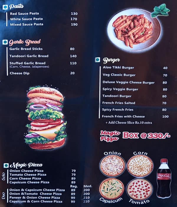 Details 131+ doodle cake kapashera menu best in.eteachers