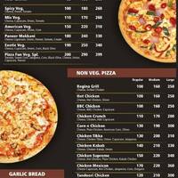 Halal Pizza Fun Menu Menu For Halal Pizza Fun Jasola New Delhi Halal Pizza Fun Menu Menu For Halal Pizza Fun Jasola New Delhi