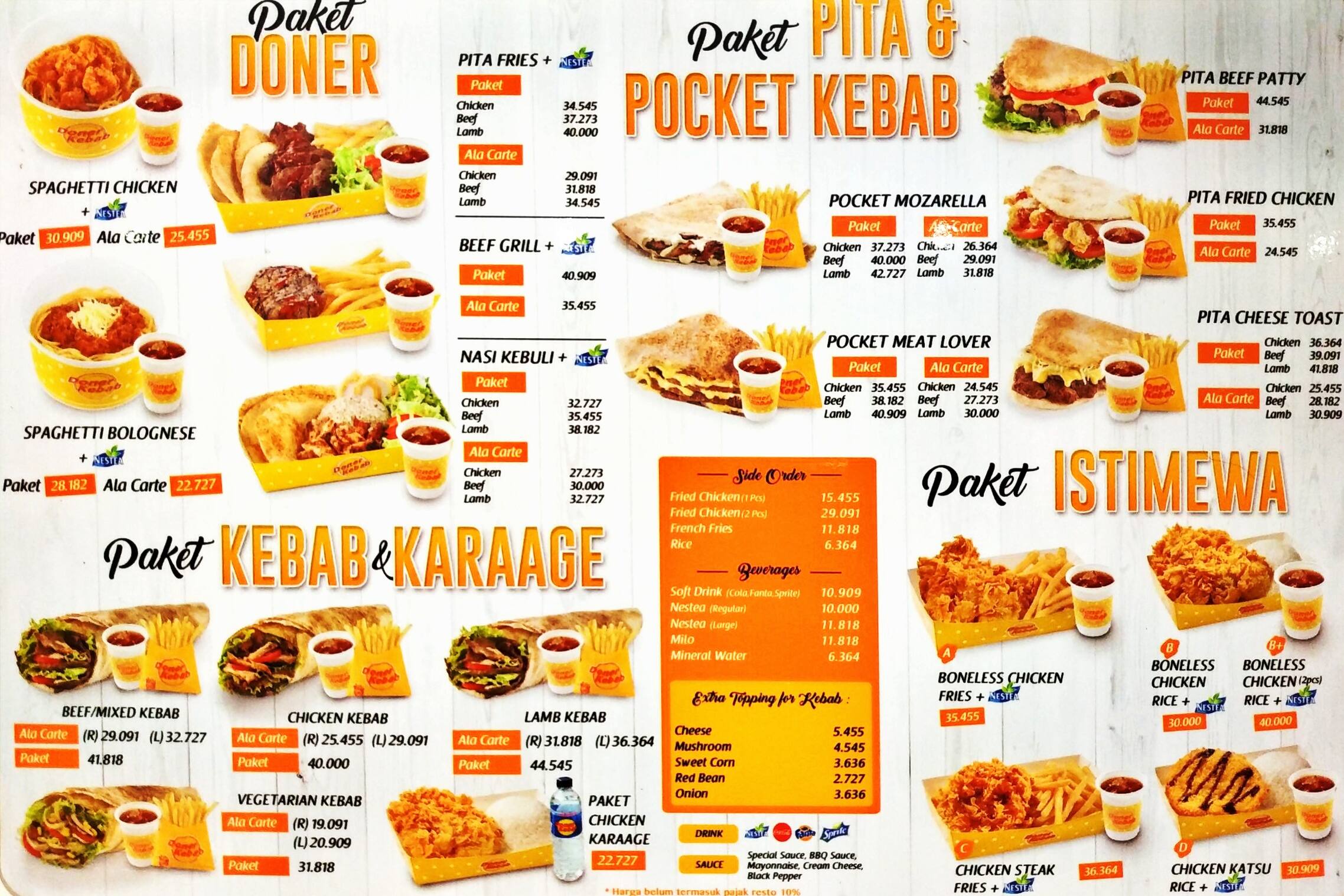 Nur Kebab Marck Menu Nur Kebab Restaurant Marck QOZEP Nur Kebab Marck Menu Nur Kebab Restaurant Marck QOZEP