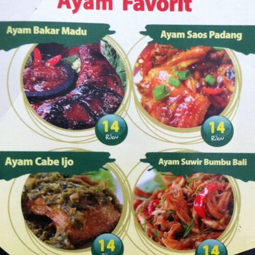 Pecel Lele Lela Menu Menu For Pecel Lele Lela Slipi Jakarta Zomato Indonesia