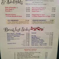 Brenda S Kitchen Menu Menu For Brenda S Kitchen Surprise Surprise