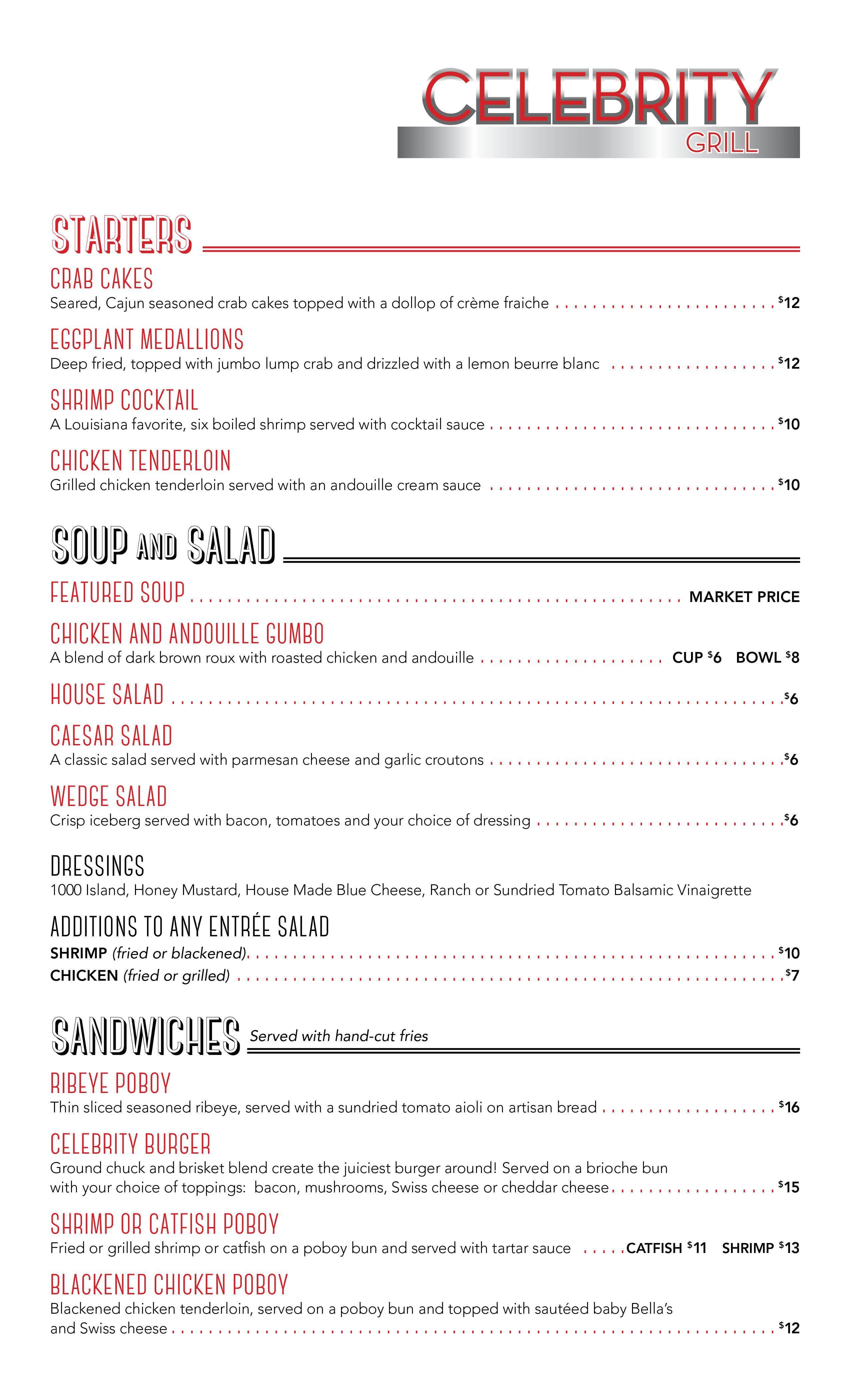 downstream casino buffet price