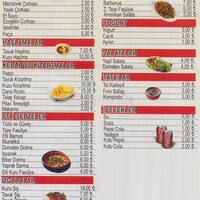 gozde ev yemekleri salacak istanbul zomato gozde ev yemekleri salacak istanbul zomato