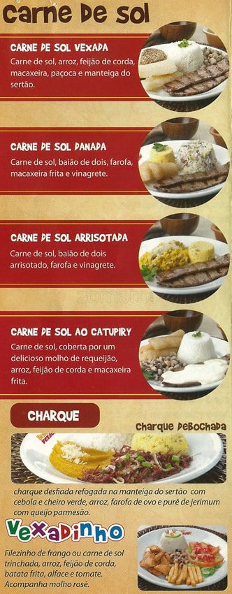 Brasil Vexado Brasil Vexado