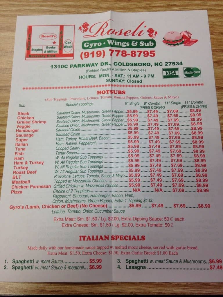 Mayflower Seafood Goldsboro Nc Menu Best Flower Site