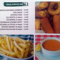 Koyum Pide Moda Istanbul