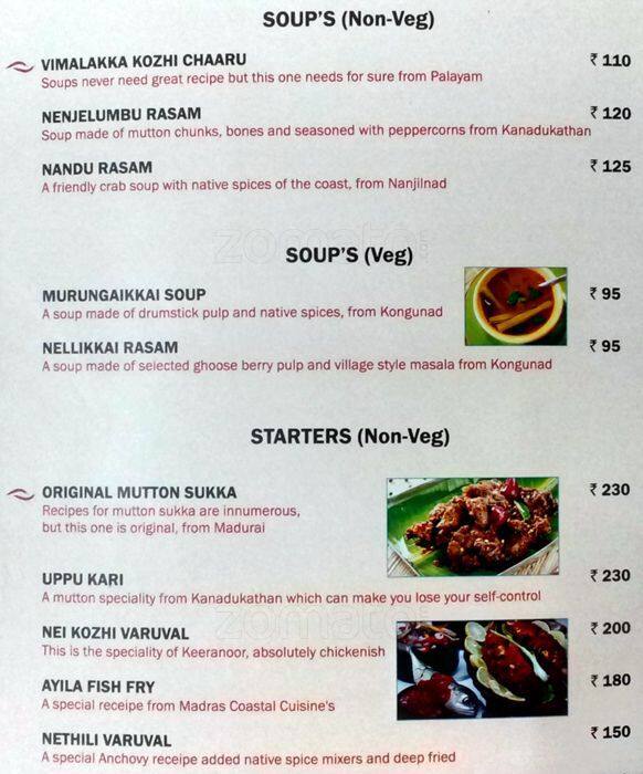 Jakob's Kitchen Menu, Menu for Jakob's Kitchen, Nungambakkam, Chennai Zomato