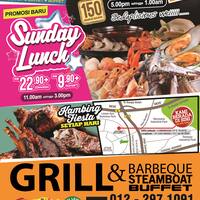 D Kayangan Steamboat Bbq Buffet Seksyen 13 Shah Alam Selangor Zomato Malaysia