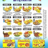 Captain Max Menu Menu For Captain Max Miramar Miami