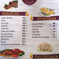 Adana Kebapcisi Murat Usta Beylikduzu Merkez Istanbul Zomato