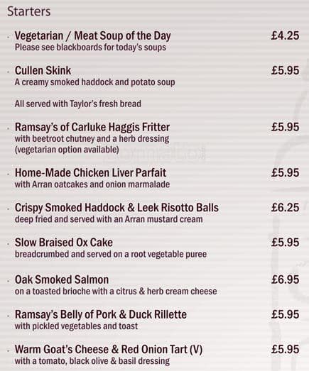 Cafe Source Menu, Menu For Cafe Source, Merchant City, Glasgow - Zomato Uk