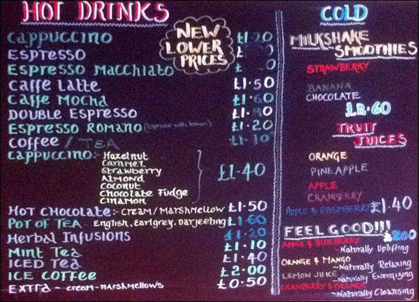 Art Cafe Menu Menu For Art Cafe Walthamstow London Zomato UK art-cafe-menu-menu-for-art-cafe-walthamstow-london-zomato-uk