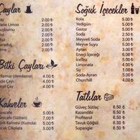 Meshur Osmanli Sucukcusu Cevizli Merkez Istanbul