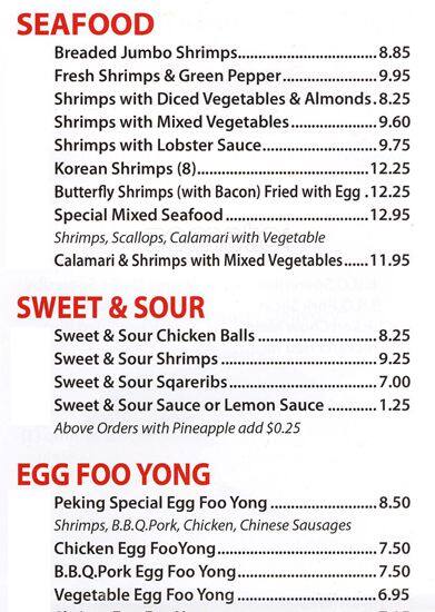 peking garden menu menu for peking garden scarborough toronto peking garden menu menu for peking garden scarborough toronto