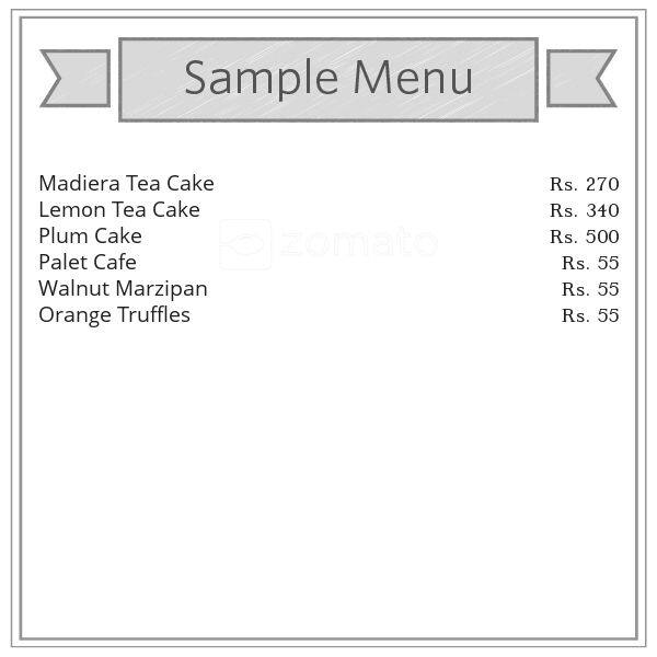 Toujours menu