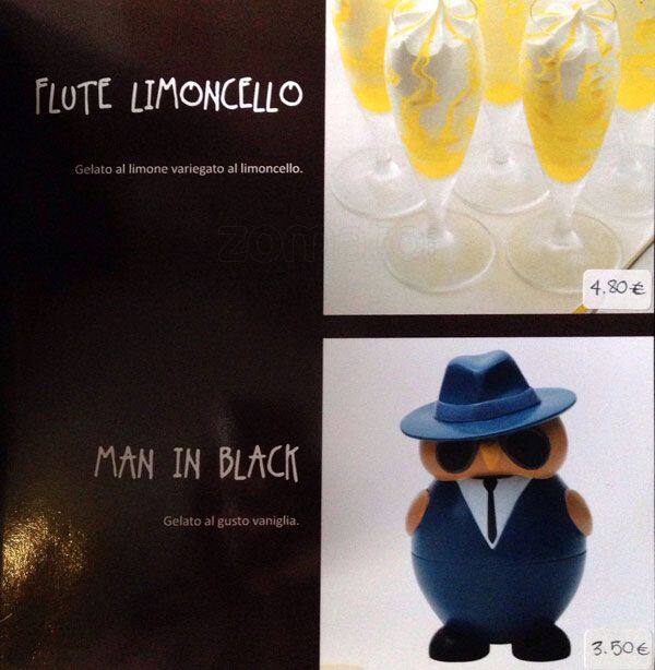 Menu di Fu Restaurant 