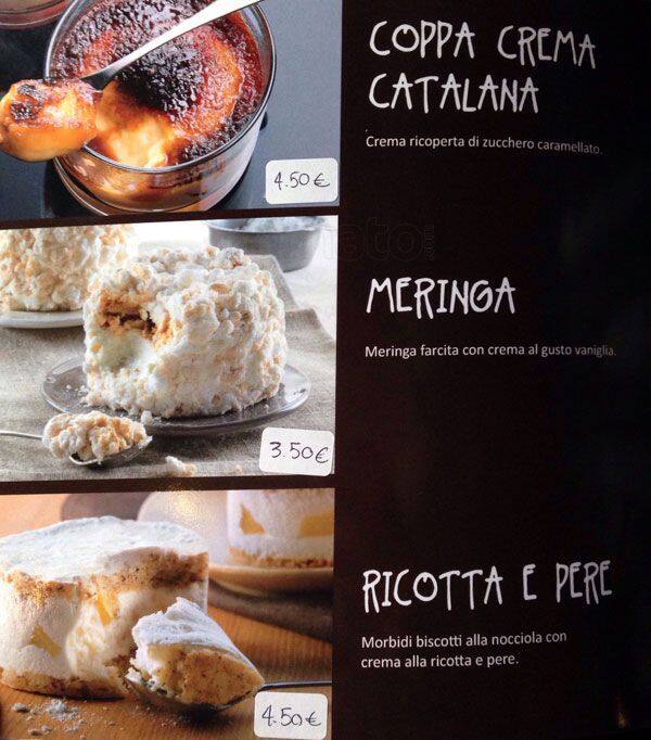 Menu di Fu Restaurant 