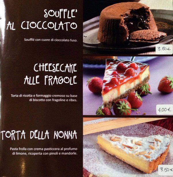 Menu di Fu Restaurant 